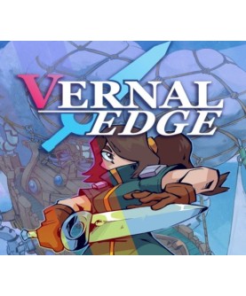 Vernal Edge Steam Key GLOBAL